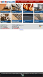 Mobile Screenshot of edilravanelli.com